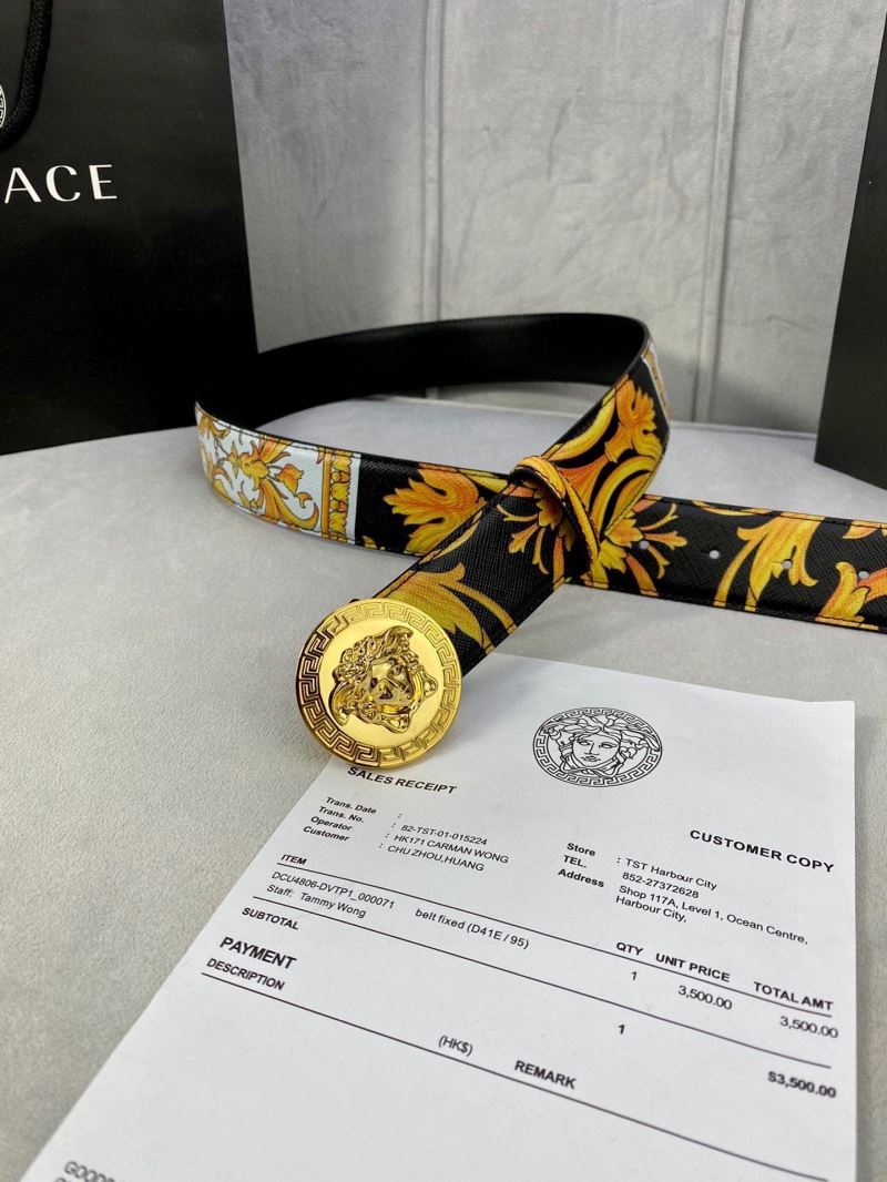 VERSACE